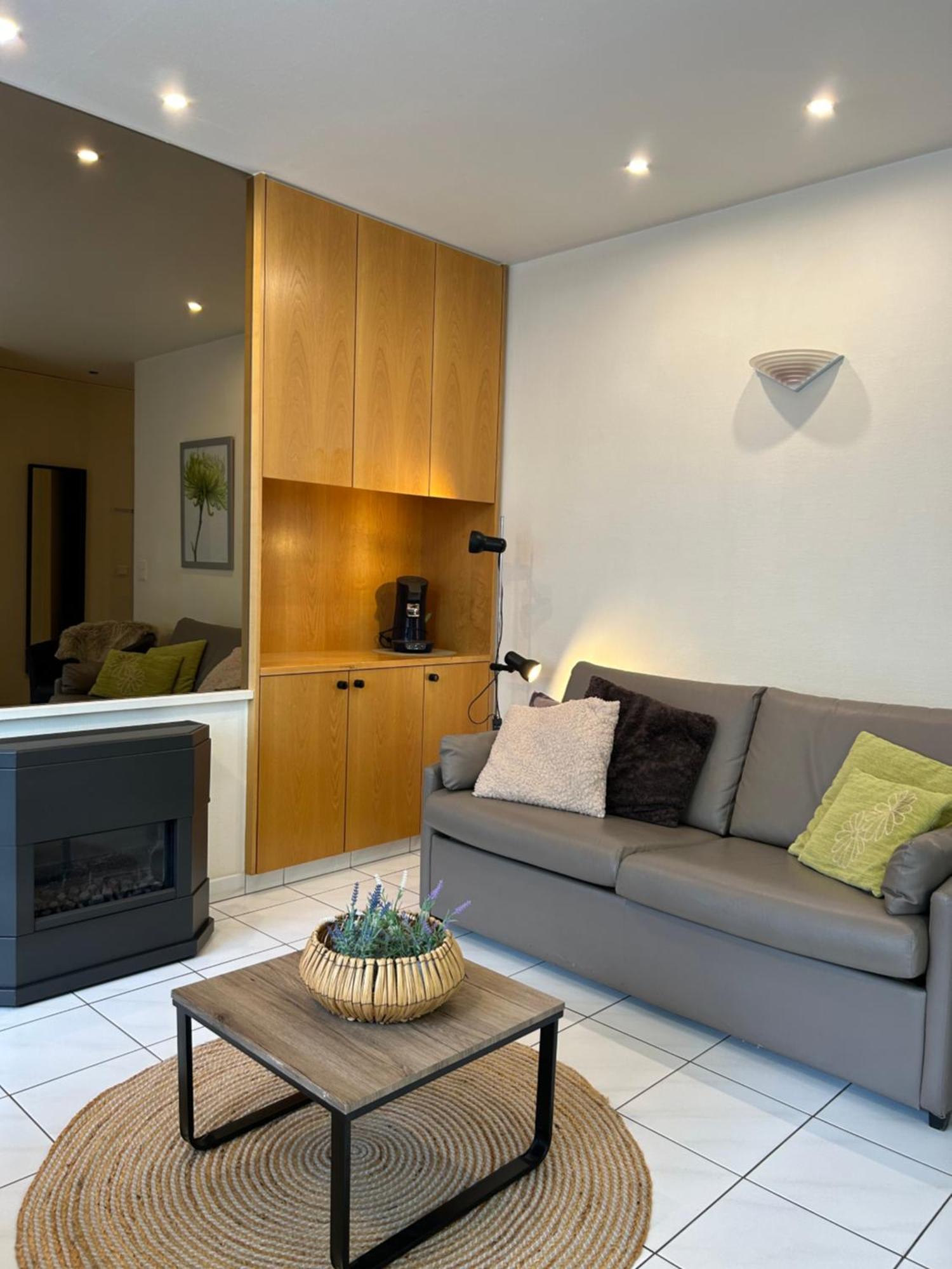 Koksijde App Zeelaan B3 Apartment Exterior photo